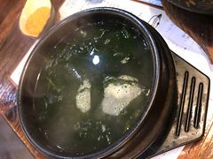 -意成料理