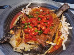 -半天妖烤鱼(和平印象城店)