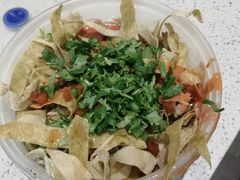 -大福来锅巴菜(古文化街店)