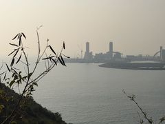 -南丫岛