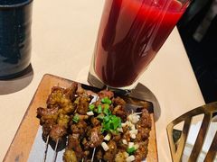 -山石榴·贵州菜(丰盛里店)