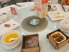 -东江渔村·古典园林·30年粤菜老字号(太和店)