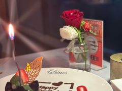 -Kathleen's Waitan 凯圣琳江景西餐厅(外滩店)