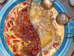 -吼堂老火锅(太古里总店)