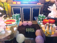 -活力无限KTV(天河新天地店)