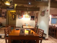 -牛玄庵日式寿喜烧·料理店(新源里店)