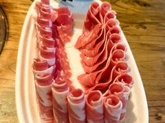 -额尔敦传统涮(西坝河店)