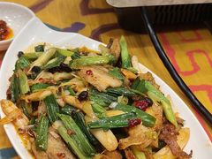 -四姑娘山阿巴郎·藏式花园餐厅