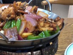 -烟雨人家(塔湾街店)