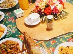 -人民公社大食堂(顺义总店)