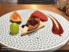 -牛将军•涮肉•烤肉(北京王府井·故宫店)