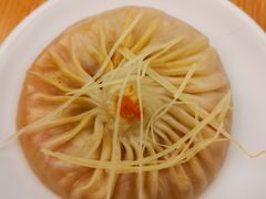 -苏小柳点心·手作小笼包(新街口分院店)
