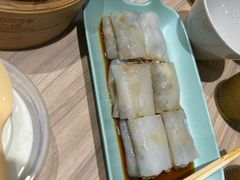 -珍粥道(杉杉奥特莱斯店)