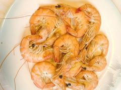 -宾朋海鲜特色美食餐厅·纯手工鲅鱼水饺(兴海路店)