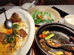 -晓粤·惹味粤菜(凯德乐峰广场店)