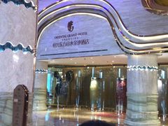 -东方山水金沙酒店-雅香阁中餐厅