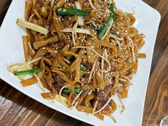 -南记食粥坊·宵夜大排档(岭南分店)