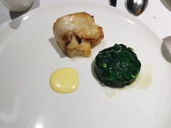 -L'Arome芳芳法国餐厅(仙林金鹰店)