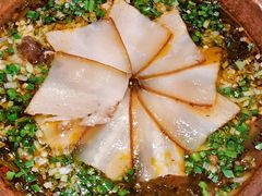 -SHAN山(前滩太古里店)