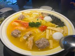 -寻宝记绍兴菜(鲁迅路店)