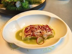 -上海金桥红枫万豪酒店-万豪中餐厅