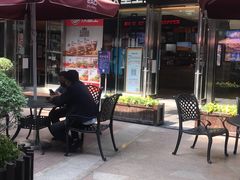 -汉堡王(EAC欧美中心店)