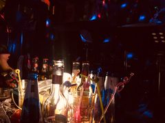 -MM·五声·音乐人与调酒师(西安路店)