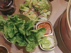 -西塔老太太泥炉烤肉(双井店)