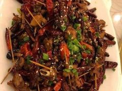 -陶然居·重庆菜(解放碑店)