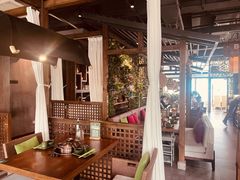 -芭缇沁园椰子鸡(中航紫金新天地店)