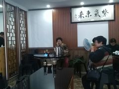 -一锅厨东北水饺店(厦大店)