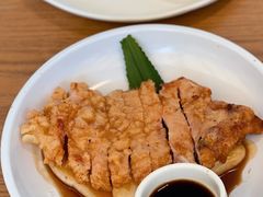 上海花样x排骨年糕-苏小柳点心·手作小笼包(虹桥天地分院)