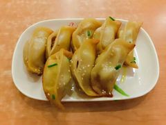 -小姜锅贴(凤凰街店)