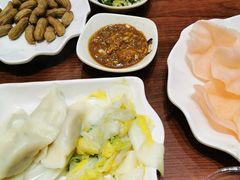 -金刚山烧烤(中山路店)