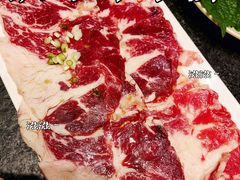 -完美生活炭火烤肉(二马路店)