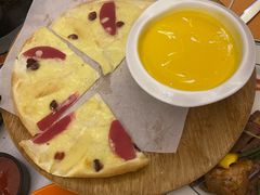 -圣彼得堡观江俄餐厅(中央大街黑金冠店)