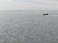 -滕州微山湖红荷湿地景区