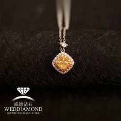 -威德钻石-克拉钻大本营(南京东路店)