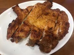 -小姜锅贴(凤凰街店)