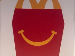 -麦当劳(火车北站餐厅)