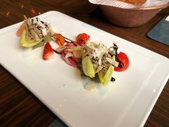 -YUE·6·西式融合餐厅(外滩六号店)