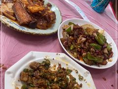 -乐乐餐厅(湘子庙街店)
