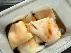 -凤凰楼酒家·粤宴点心(华强北店)