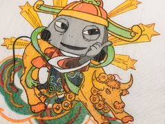 -哥老官重庆美蛙鱼头(虹口龙之梦店)