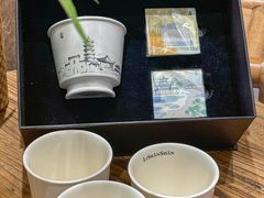 -李山山茶事(景枫店)