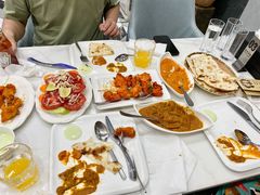-VATAN INDIAN RESTAURANT米特餐饮有限公司(城北路店)