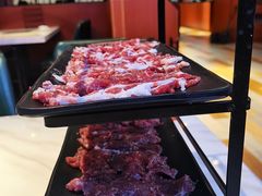 -潮牛一家潮汕牛肉火锅(璧山中央大街店)