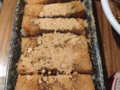 -付小姐在成都(中山公园店)