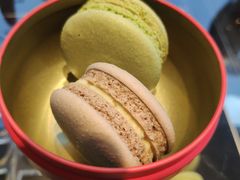 -麦雪尔甜品·生日蛋糕(新街口旗舰店)