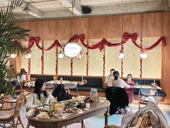 -仁义涵西餐·咖啡(中华巴洛克店)